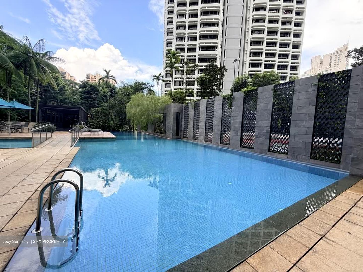 Leonie Hill Residences (D9), Apartment #562920251
